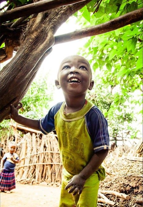 Ethiopia - by Igor Kogan