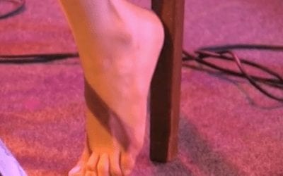 Wet Dreams of Technology and Power of Emotion