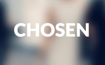 Chosen: Taking Music Listening to a New Level of Stupid