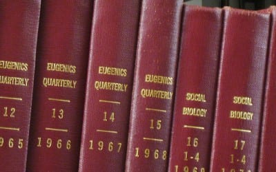 Don’t Be Selling Me Social Darwinism, I am Not Buying