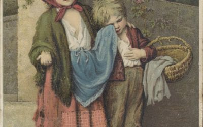 Feudalism in Disguise and Headless Chicken