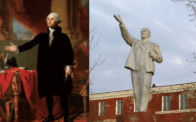 On Fictional Abyss Between Capitalism and Socialism