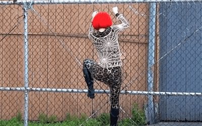 The Reason I Feel So Disgusted with FB Pontification Lately Is…