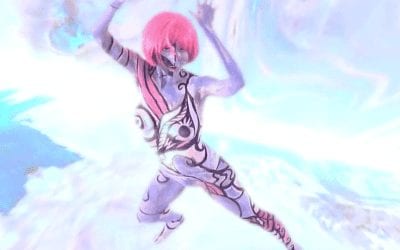 How I Watch the News + Happiness