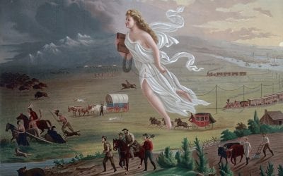 Yes, I am European. Yes, I Believe in Free Speech. No, Native Halloween Costumes Are NOT Okay